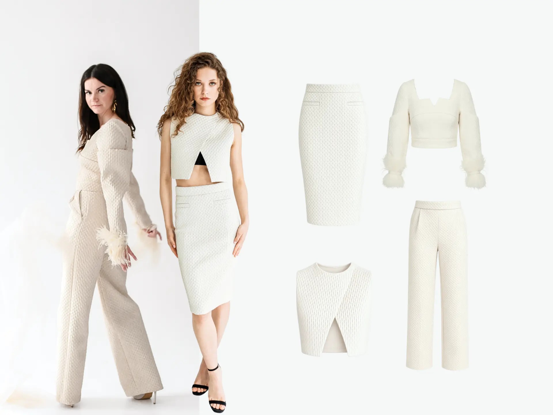 The Event Dress Bundle