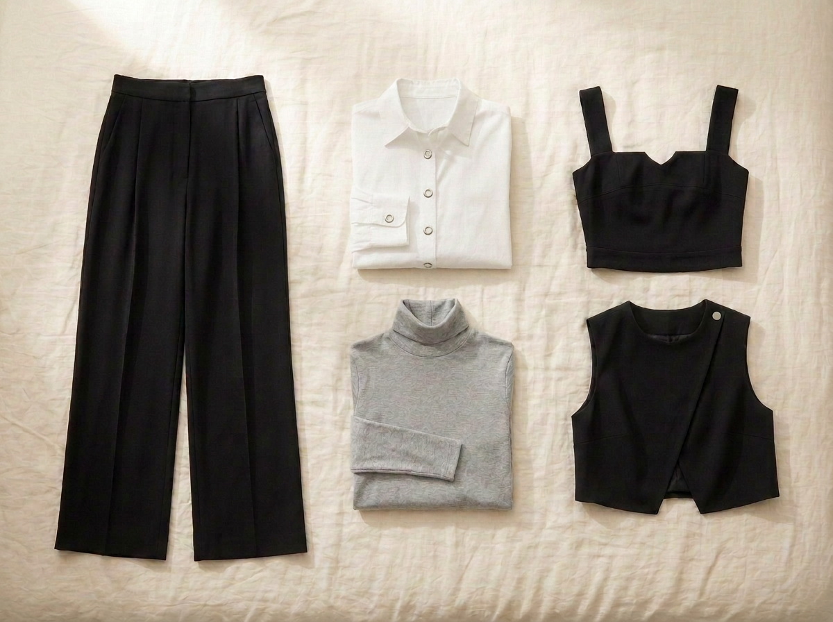The Everyday Starter Set