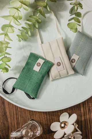 What is being sustainable for Albertina?
