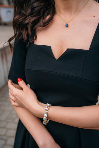 Two-Piece Billie dress