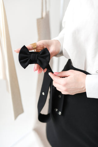 Bow Waist Belt