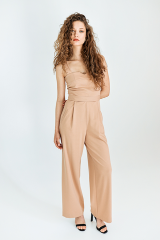 Two-Piece Jumpsuit Roxane