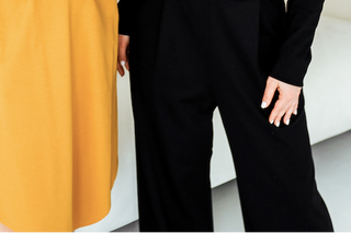 Elegant Two-Piece Set in three colors