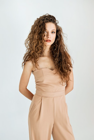 Two-Piece Jumpsuit Roxane