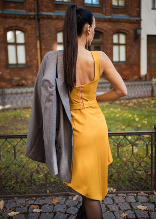 Two-Piece Betty Dress