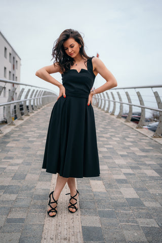 Two-Piece Diane Dress