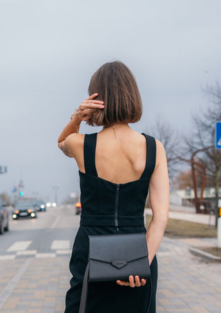 Two-Piece Diane Dress