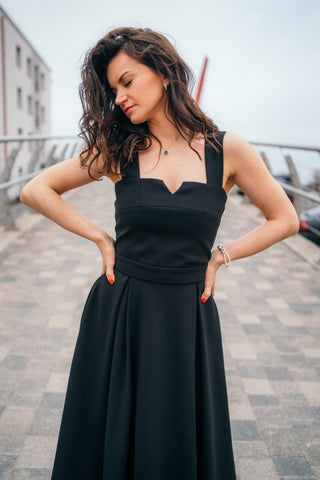 Nursing Friendly Corset Top