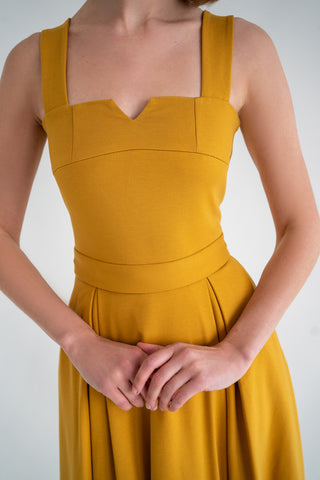 Two-Piece Diane Dress