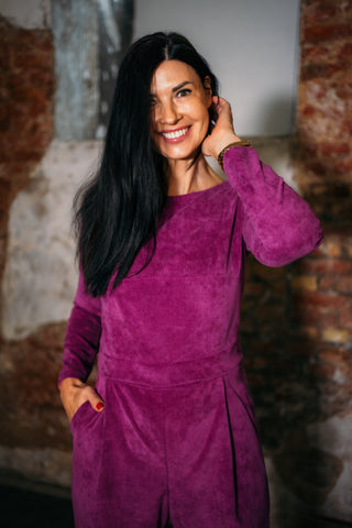 Long-Sleeved Top