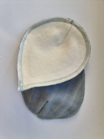 washable breastpads, bamboo terry, wool fabric, different colors, mazgājami krūštura ieliktņi, krūštura ieliktņi, bambusa frotē audums, absorbējošs audums