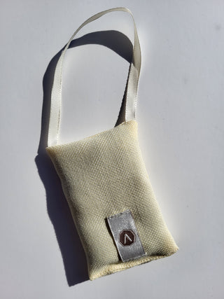 Scent sachet