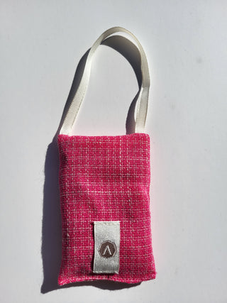 Scent sachet