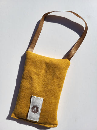 Scent sachet