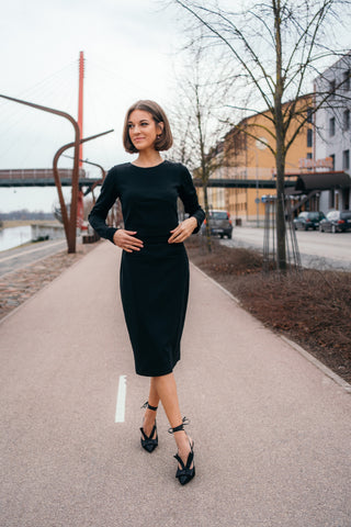 Two-Piece Erin Dress