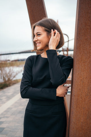 Two-Piece Erin Dress