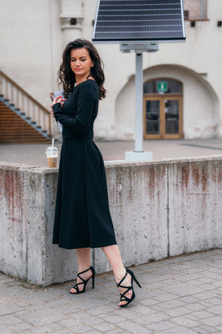Two-Piece Amelia Dress