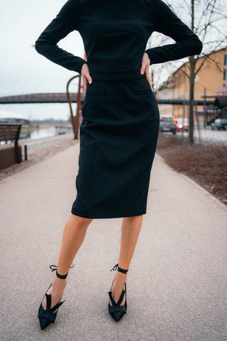 Pencil Skirt