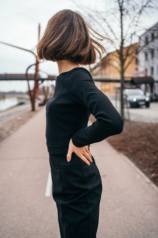 Two-Piece Erin Dress