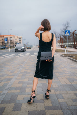 Two-Piece Joan Dress