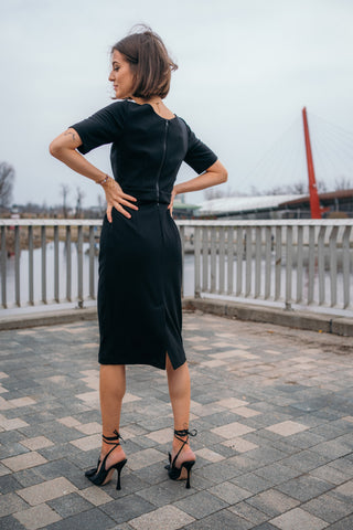 Two-Piece Frida Dress