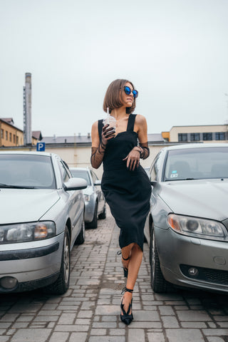 Two-Piece Joan Dress