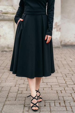 Two-Piece Amelia Dress