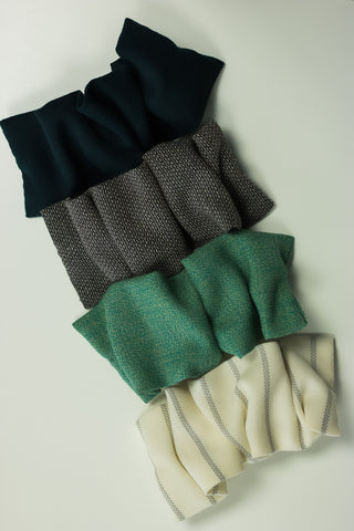 hair clips, different colors