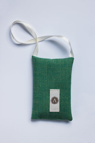 Scent sachet